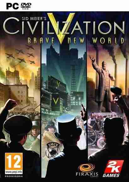 Descargar Sid Meiers Civilization V Brave New World Torrent.